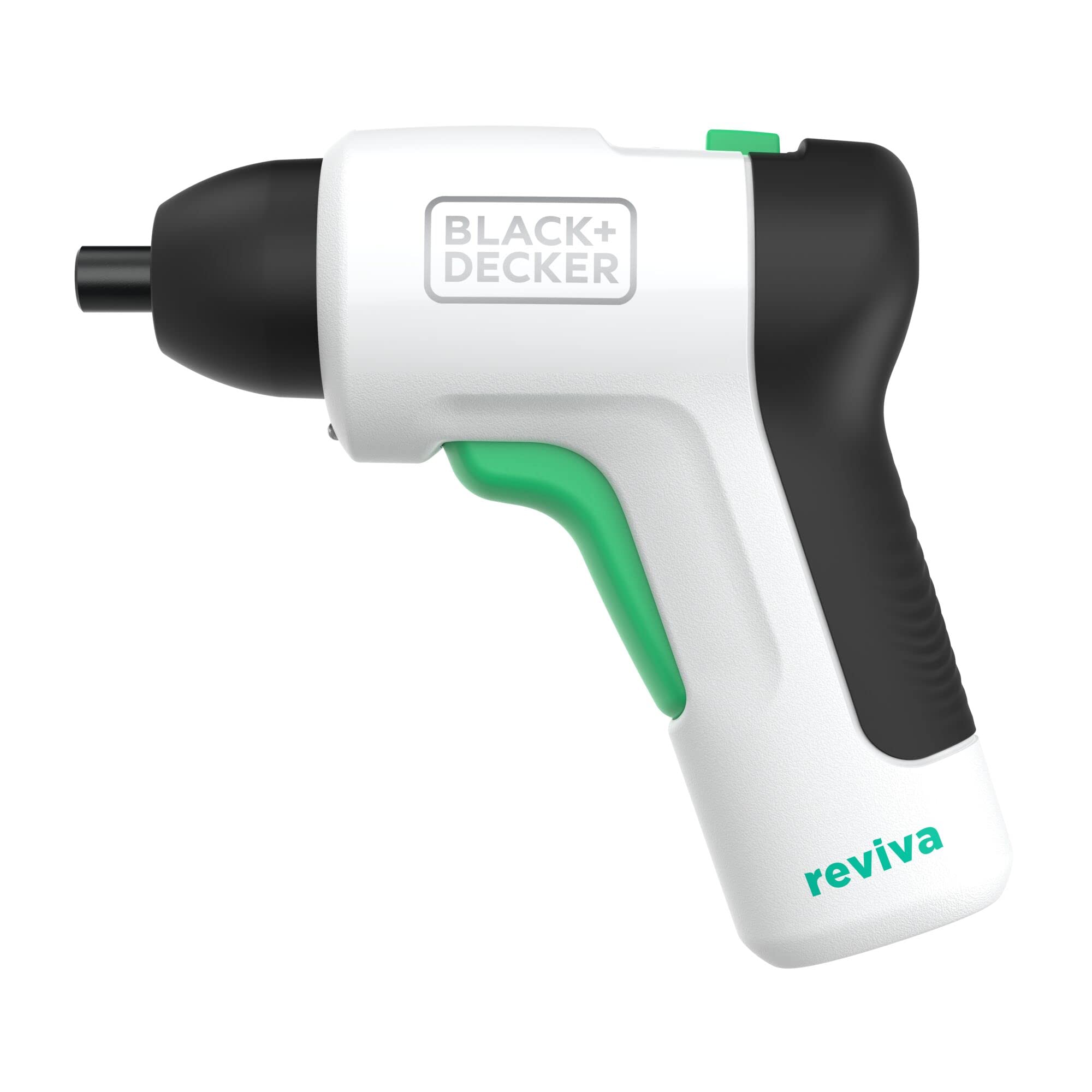 Foto 2 pulgar | Destornillador Eléctrico Black+decker 4v Max Reviva Revsd4c - Venta Internacional.