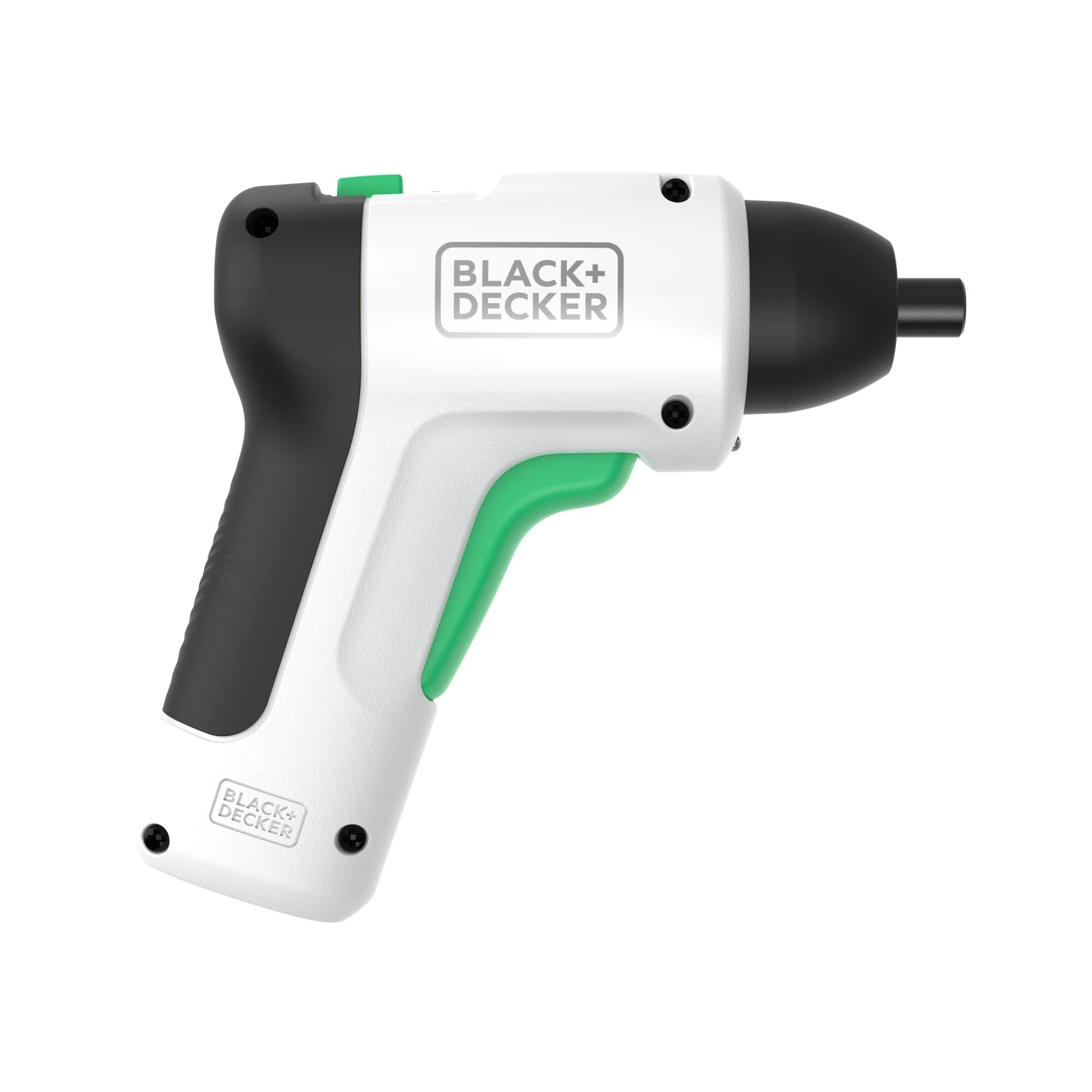 Foto 4 pulgar | Destornillador Eléctrico Black+decker 4v Max Reviva Revsd4c - Venta Internacional.