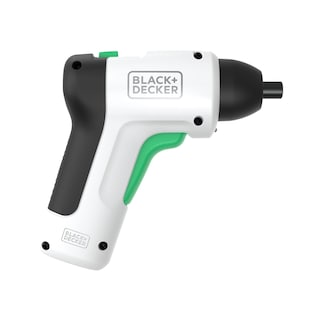 Foto 3 | Destornillador Eléctrico Black+decker 4v Max Reviva Revsd4c - Venta Internacional.