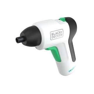 Foto 4 | Destornillador Eléctrico Black+decker 4v Max Reviva Revsd4c - Venta Internacional.