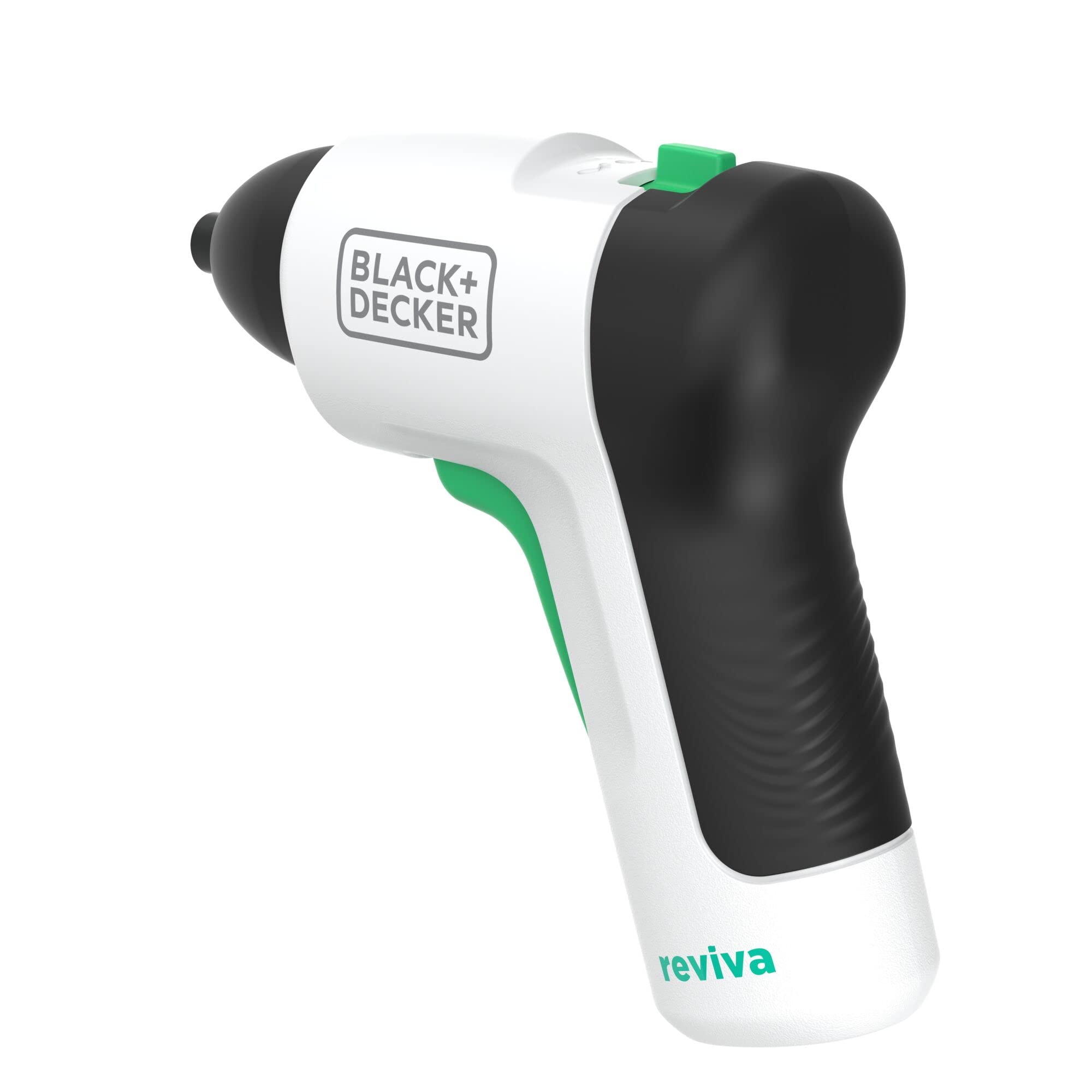 Foto 6 pulgar | Destornillador Eléctrico Black+decker 4v Max Reviva Revsd4c - Venta Internacional.