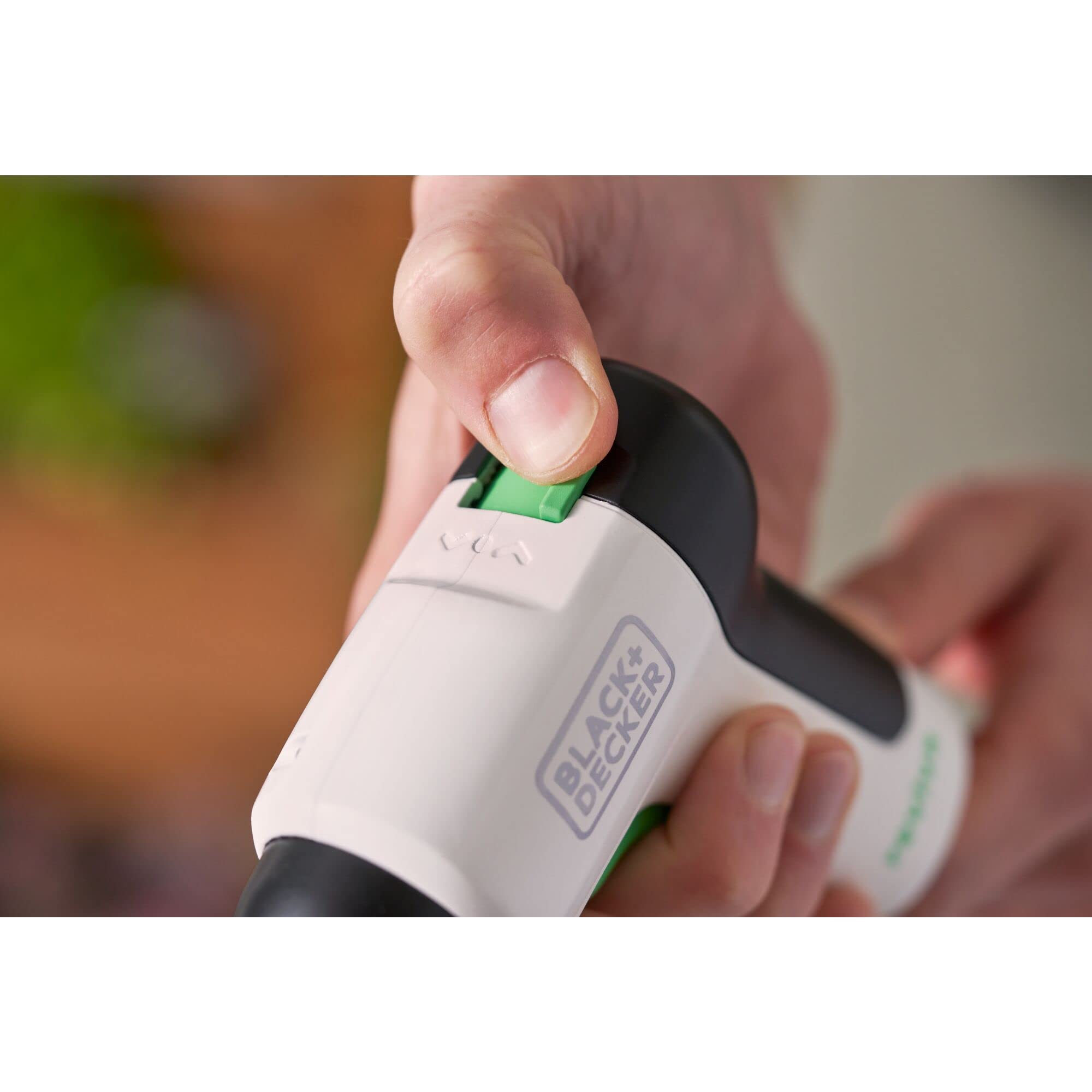 Foto 8 pulgar | Destornillador Eléctrico Black+decker 4v Max Reviva Revsd4c - Venta Internacional.