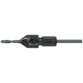 Foto 1 | Set De Brocas Y Avellanadores Dewalt #10 De Repuesto - Venta Internacional.