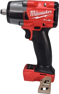 Foto 1 | Llave De Impacto Milwaukee M18 18 V Fuel 1/2 Torque Medio 2962-20 - Venta Internacional.