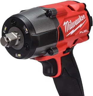 Foto 2 | Llave De Impacto Milwaukee M18 18 V Fuel 1/2 Torque Medio 2962-20 - Venta Internacional.