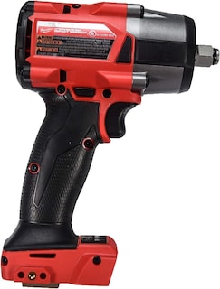 Foto 3 | Llave De Impacto Milwaukee M18 18 V Fuel 1/2 Torque Medio 2962-20 - Venta Internacional.