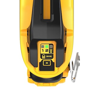 Foto 6 | Atornilladora Dewalt 20v Max Drywall Dcf630b Con Motor Sin Escobillas - Venta Internacional.