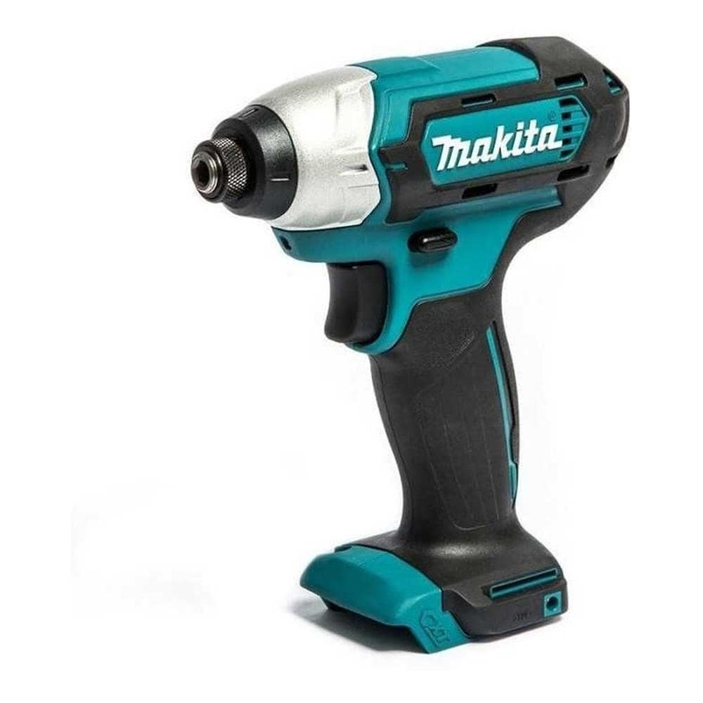 Atornillador De Impacto Inalámbrico Dtd154rfe / Rte / Z $10,321