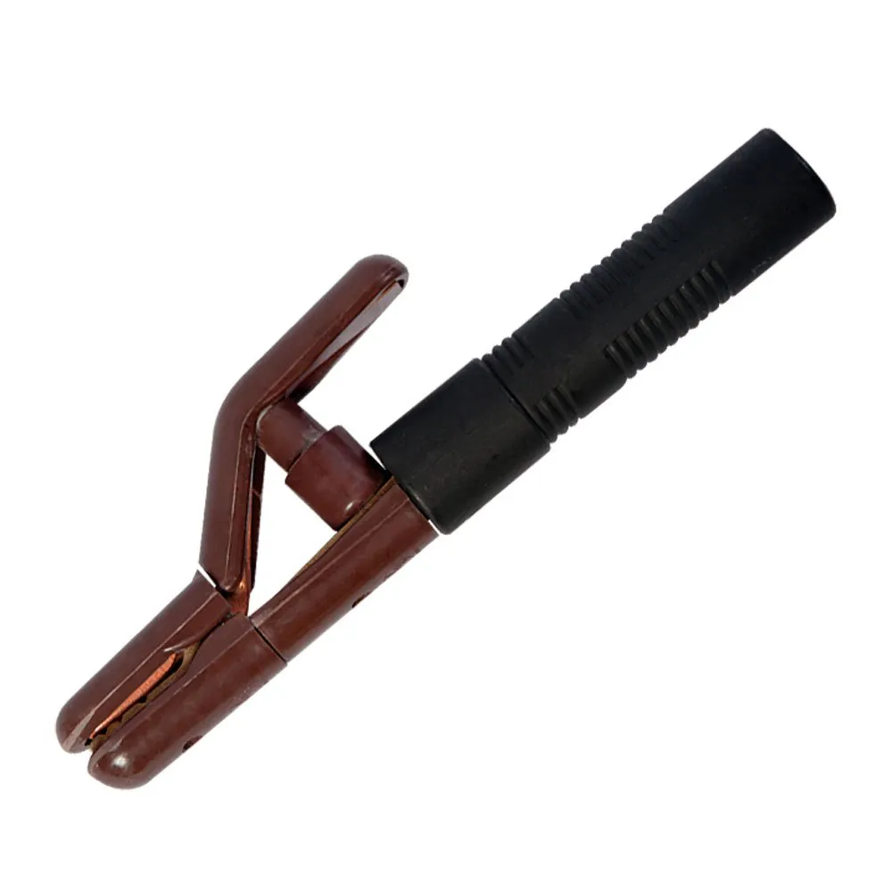 Foto 2 pulgar | Porta Electrodo Tipo Jackson AX Tech AXT-PE200A 200a