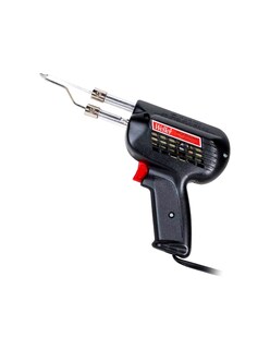 Foto 4 | Cautin Pistola 200-260w 482-593c Iluminado - Weller - D550pkmx - Negro