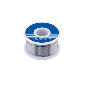 Foto 1 | Rollo de Soldadura Eo Safe Imports ESI-5817 color Plata