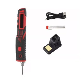 Foto 1 | Kit De Soldador Recargable Inalámbrico Eo Safe Imports Esi-15016 Multicolor