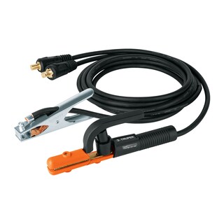 Foto 1 | Cable Truper para Soldadora 17031 Somi-210xcon Pinza de Tierra