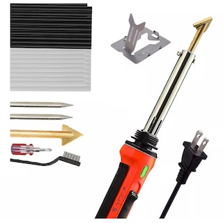 Foto 1 | Kit Soldador Y Kit De Soldador Para Soldadora Portatil Eo Safe Imports Esi-17121 Multicolor
