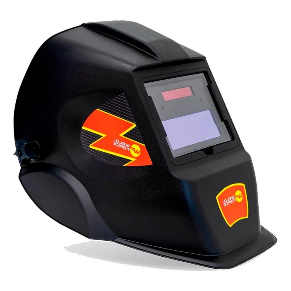 Foto 4 pulgar | Soldador Inversor 120amp Electrodo Weld Force + Regalos