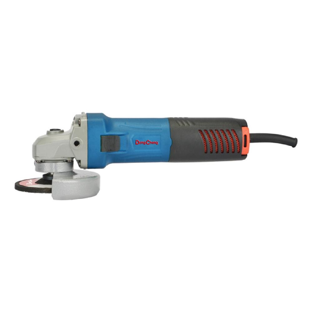 Foto 5 pulgar | Soldadora Inversor Weld Force 120 Amperes + Miniesmeriladora