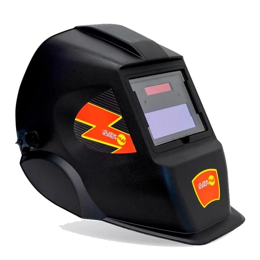 Foto 5 pulgar | Soldadora Inversor 120 Amp. Electrodo Weld Force + Discos