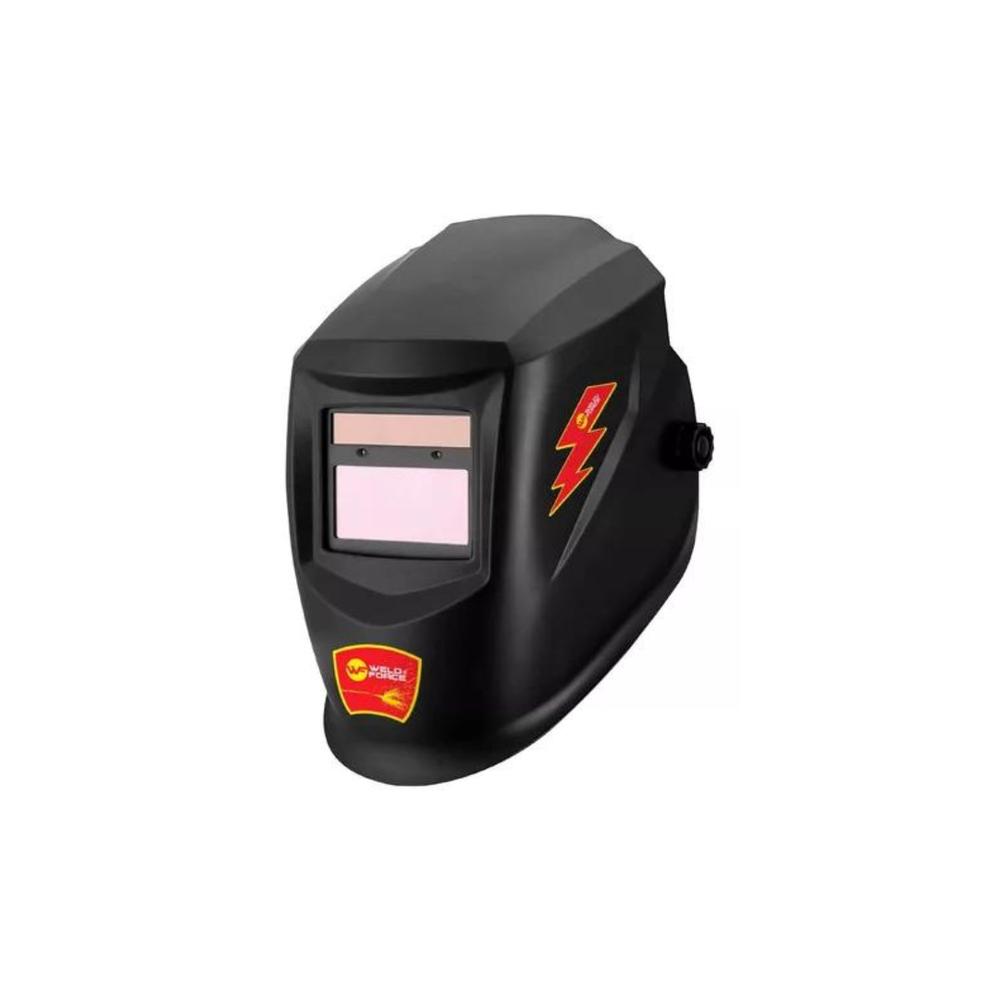 Foto 6 pulgar | Soldadora Inversor 120 Amp. Electrodo Weld Force + Discos
