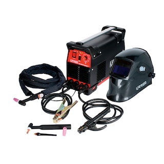 Foto 1 | Juego De Soldadora Inverter Tig Con Accesorios, 5 Piezas Urrea