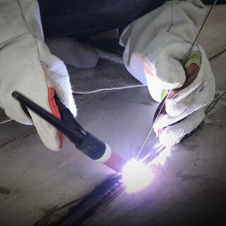 Foto 4 | Varilla De Soldadura Tig Yeswelder De Acero Inoxidable Er308l 3/32x16 2,27 Kg - Venta Internacional.
