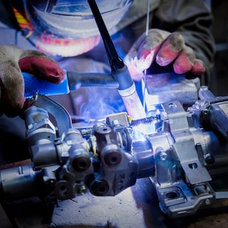 Foto 5 | Varilla De Soldadura Tig Yeswelder De Acero Inoxidable Er308l 3/32x16 2,27 Kg - Venta Internacional.