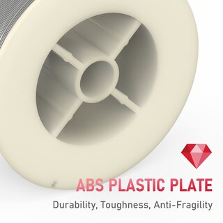 Foto 6 | Alambre Mig Flux Core Yeswelder E71tgs De Acero Templado, 0,8 Mm, 3 X 1 Kg - Venta Internacional.