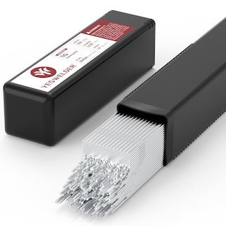 Foto 1 | Barra De Soldar Yeswelder Aluminium Tig Er4043 3/32x16 2.27kg - Venta Internacional.