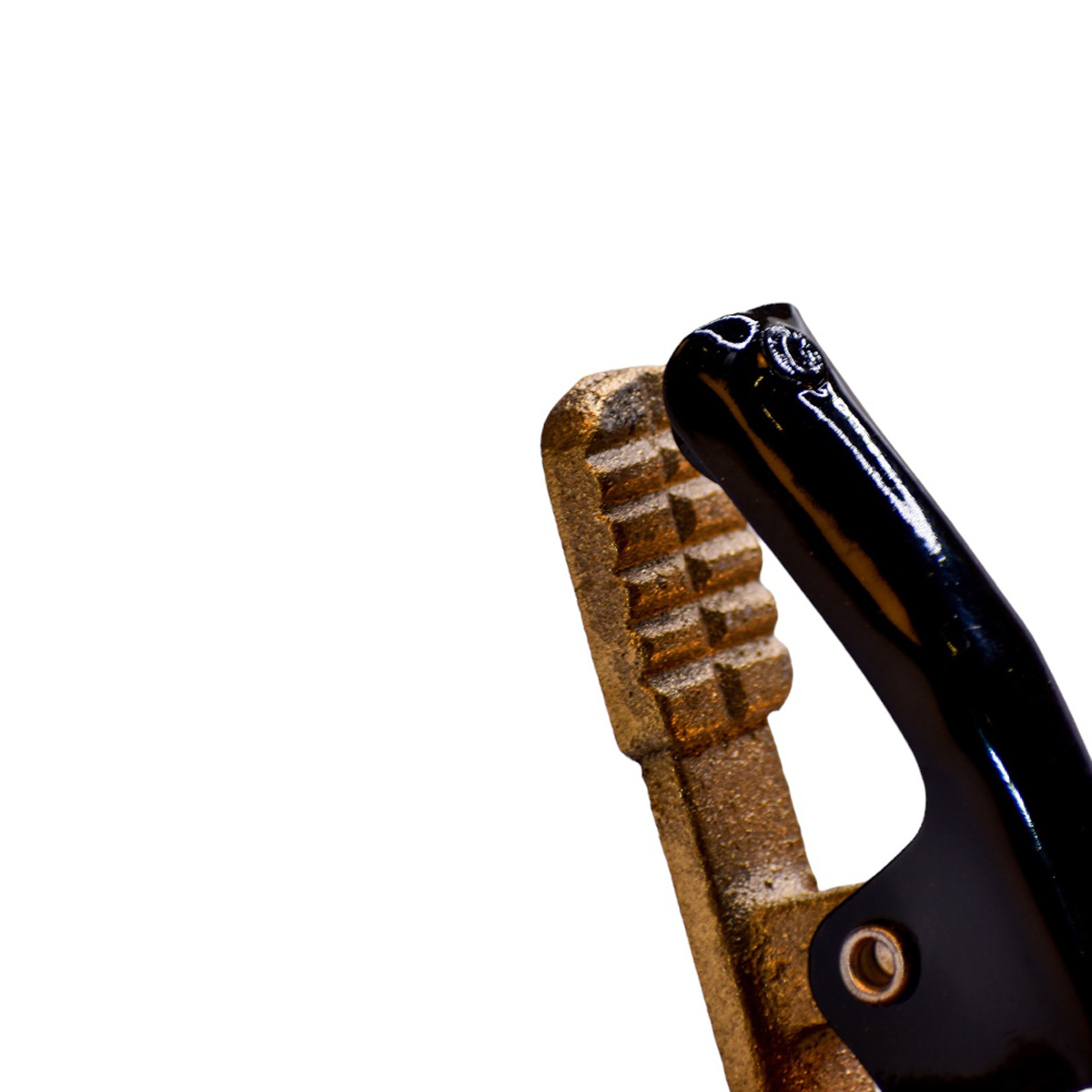Foto 4 pulgar | Pinza Para Tierra 500 Amperes