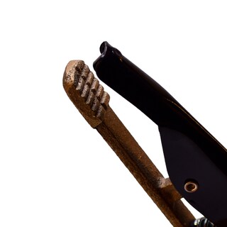 Foto 4 | Pinza Para Tierra 500 Amperes