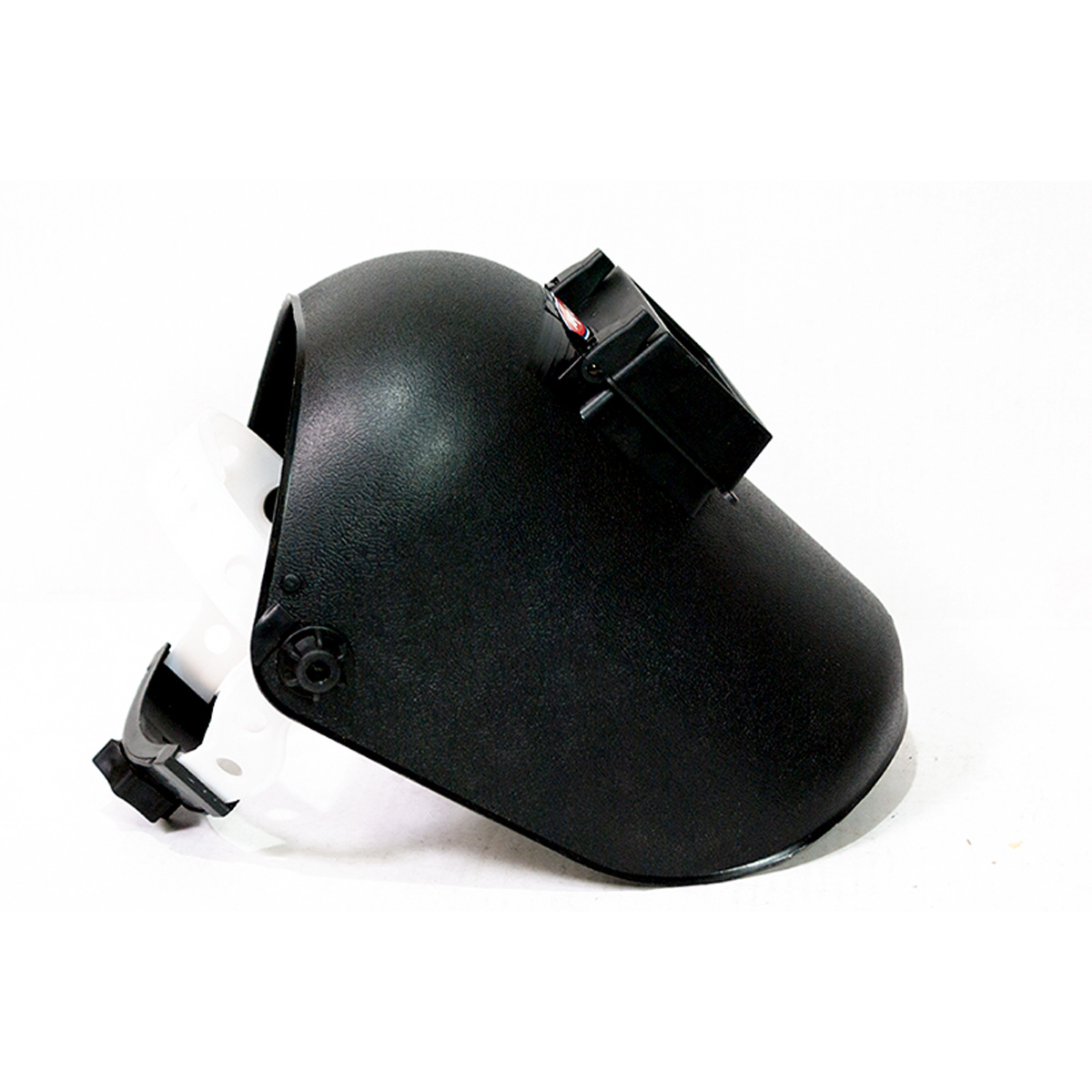 Foto 4 pulgar | Careta Plastica Akron 10-97 |para Soldar | Ventana Levantable