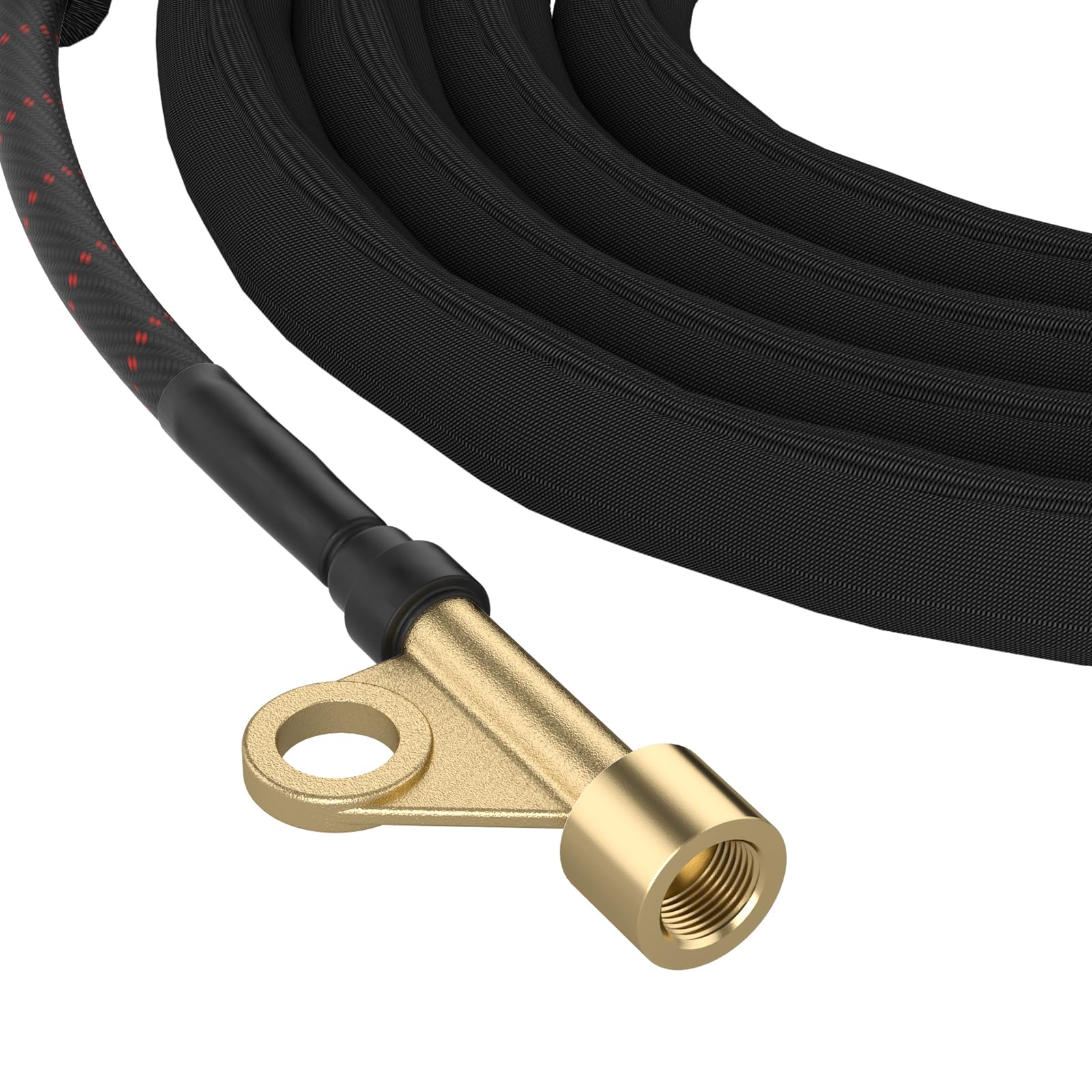 Foto 6 pulgar | Antorcha De Soldadura Tig Yeswelder Wp-17fv, Cable Refrigerado Por Aire De 12 Pies - Venta Internacional.