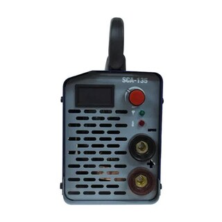 Foto 4 | Soldadora Mini Inverter Scania 110v/100a 220v/130a -Sca-135