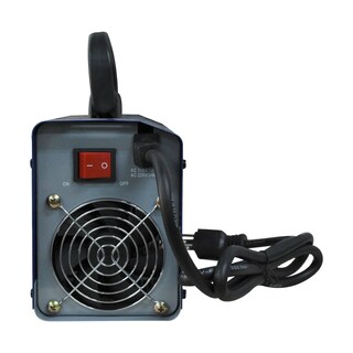 Foto 6 | Soldadora Mini Inverter Scania 110v/100a 220v/130a -Sca-135