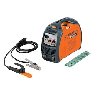 Foto 2 | Soldadora Inversora de 220 V Truper Soin-250