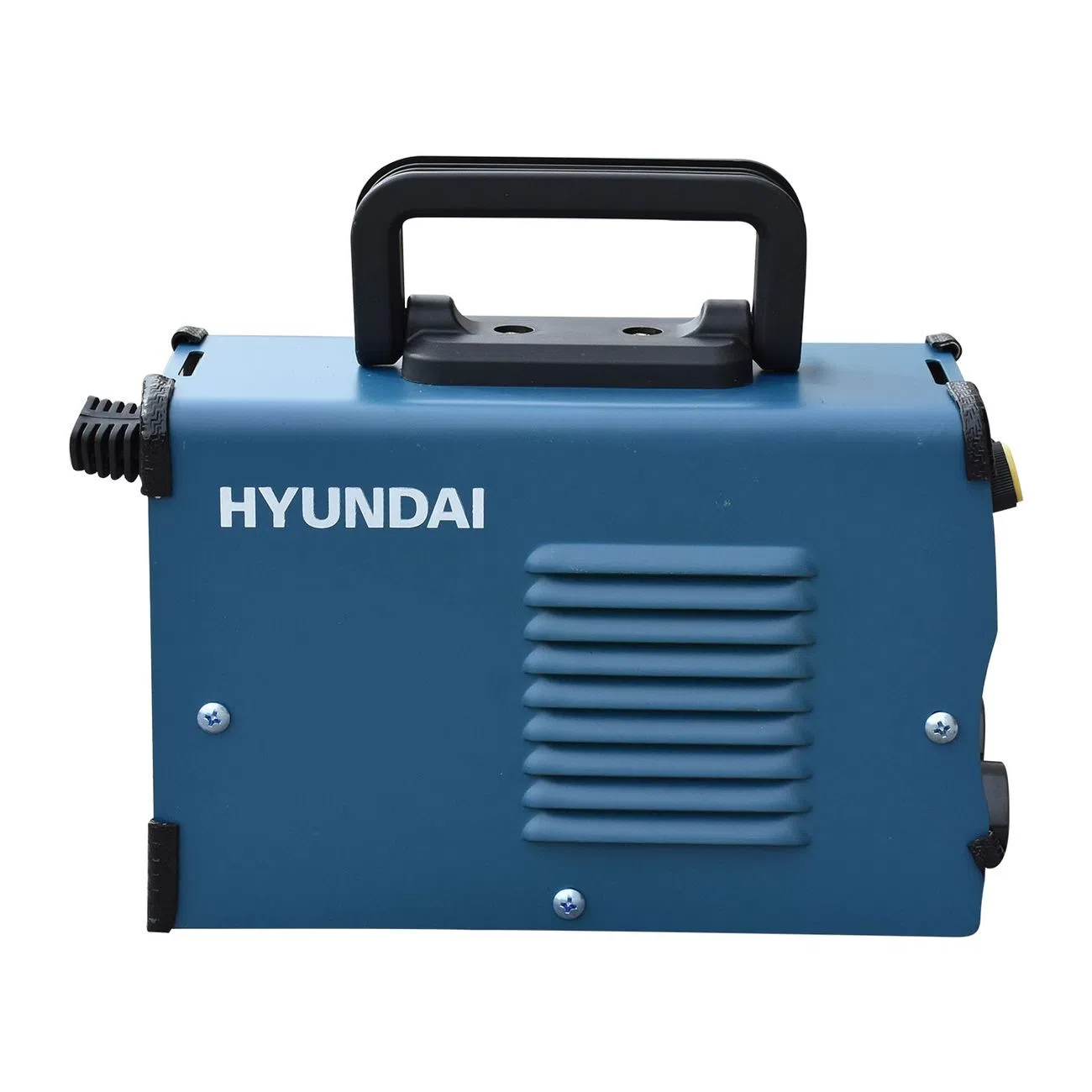 Foto 5 | Planta de Soldar Mini Inverter Hyundai Mini-120 Dual 110v/100a 220v/120a