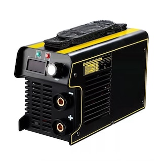 Foto 1 | Soldadora Inverter 60hz 110v/220v Eo Safe Imports Esi-3527 color Amarillo