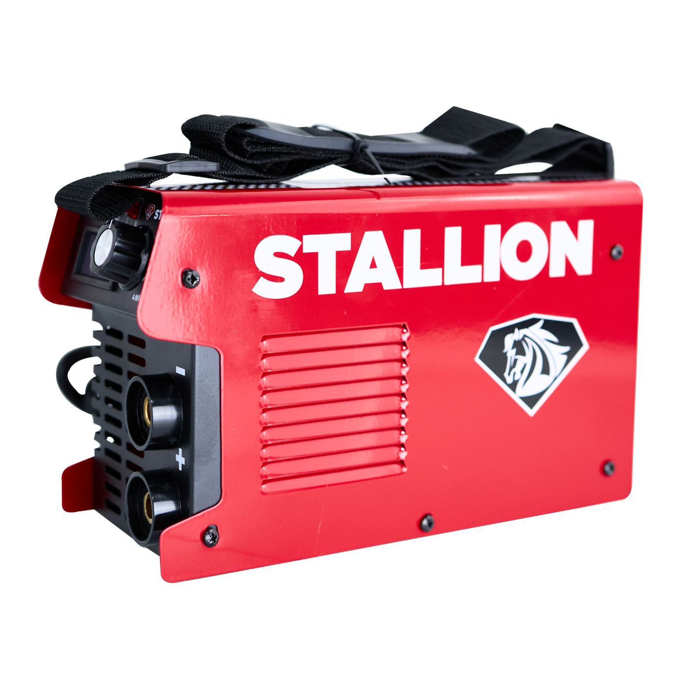 Foto 3 pulgar | Mini Soldadora Inverter Stallion St-r14 110v/100a 220v/130a