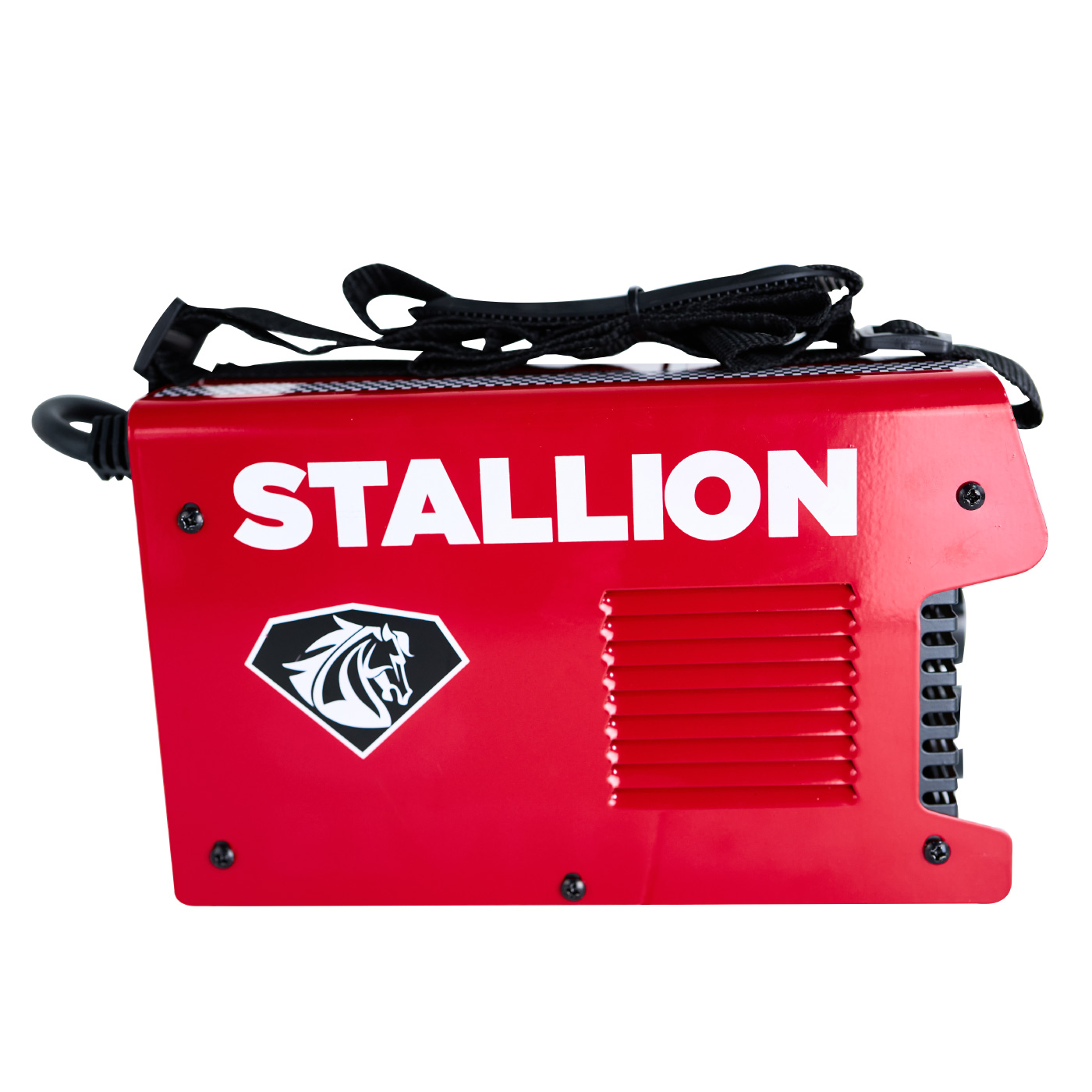 Foto 4 pulgar | Mini Soldadora Inverter Stallion St-r14 110v/100a 220v/130a