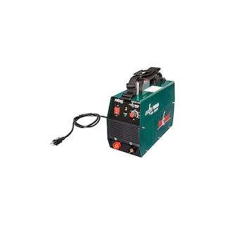 Foto 4 | Soldadora Inverter Oakland Sp-200 color Verde 030-200 a 110/220V Ca Ca