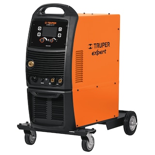 Foto 1 | Soldadora Multiproceso de 250 A Truper Expert color Naranja