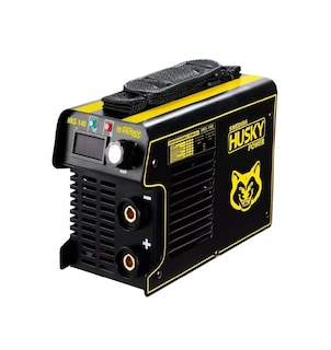 Foto 1 | Soldadora Inverte Negra Y Amarilla 60hz 220v/240v