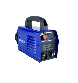 Foto 1 | Soldador Inversor 60hz 110v Grado Industria Portátil Estable Azul