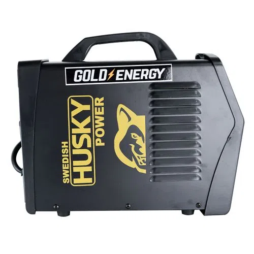 Foto 6 | Soldadora Inverter Swedish Husky Power 110v/140a 220v/190a - Ge-201