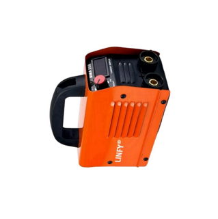 Foto 5 | Soldadora Inverter Stallion De 130 Amperios Y 110/220 V color Naranja con Negro