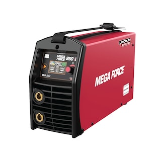 Foto 1 | Inversor Lincoln Electric Mega Force 250id