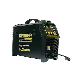 Foto 1 | Máquina Soldadora Inversora Kerher