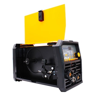 Foto 3 | Soldador Inversor Microalambre Furius Flex 121 110v Elec Tig