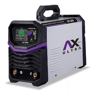 Foto 1 | Soldador Inversor Industrial 300 A Axtech Axt-307mf 220/440v