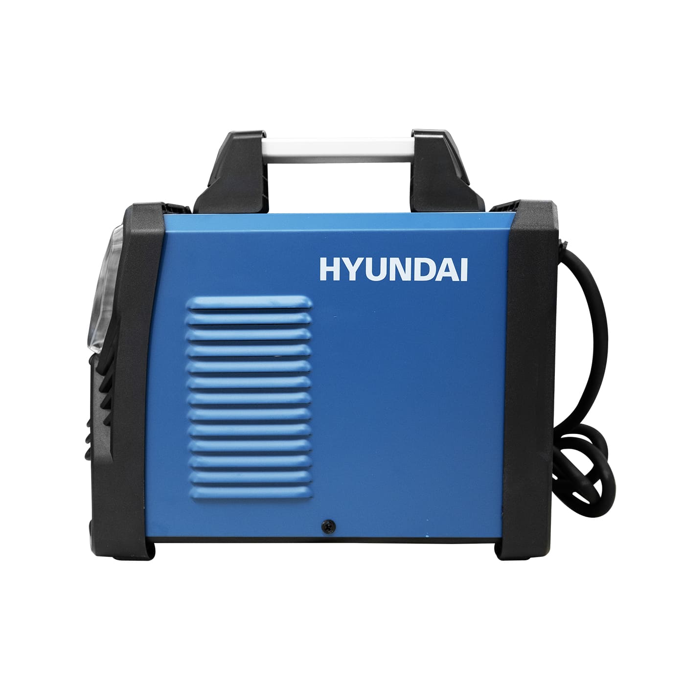 Foto 5 pulgar | Soldadora Inverter Profesional Hyundai Mma/tig Lift Doble Voltaje - Mma-160kd
