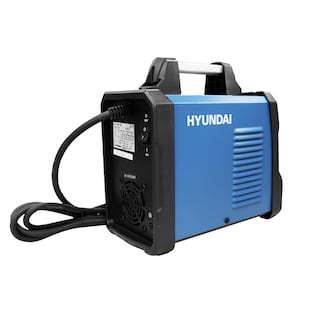 Foto 5 | Soldadora Inverter Profesional Hyundai Mma/tig Lift Doble Voltaje - Mma-160kd